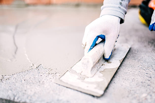 Best Residential Concrete Solutions in Twin Lakes, CA