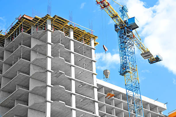 Best Concrete Demolition Services in Twin Lakes, CA