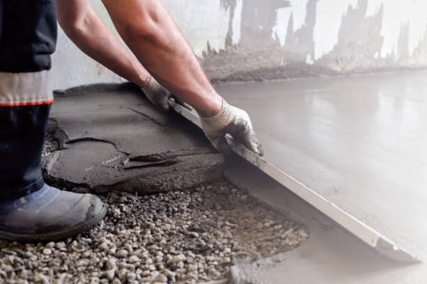 Best Concrete Driveway Installation in Twin Lakes, CA